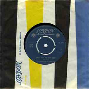 Billy Vaughn And His Orchestra - I'm Looking Over A Four Leaf Clover / Happ ...