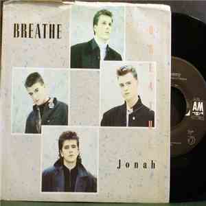 Breathe  - Jonah / In All Honesty