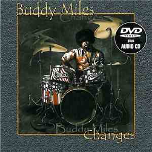 Buddy Miles - Changes