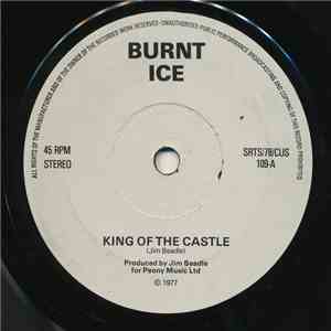 Burnt Ice - King Of The Castle