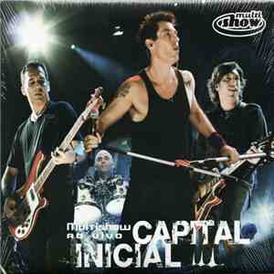 Capital Inicial - Multishow Ao Vivo