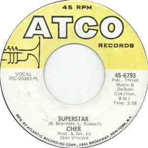Cher - Superstar