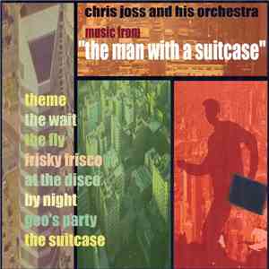 Chris Joss And His Orchestra - Music From 