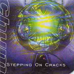 Chum - Stepping On Cracks