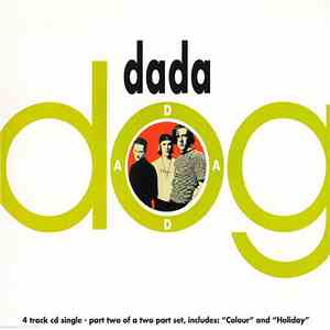Dada  - Dog