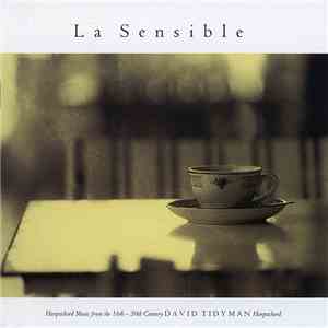 David Tidyman - La Sensible