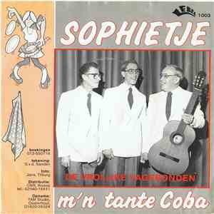 De Vrolijke Vagebonden - Sophietje