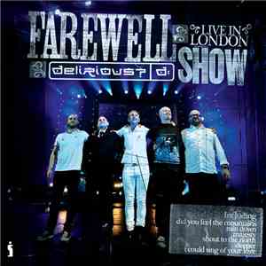 Delirious? - Farewell Show - Live In London