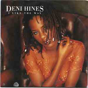 Deni Hines - I Like The Way