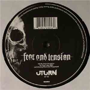 Diego - Fear And Tension