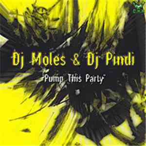 DJ Molés & DJ Pindi - Pump This Party