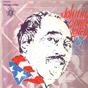 Duke Ellington - Johnny Come Lately