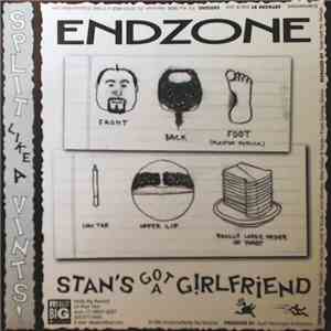 Endzone / Circus Maximus - Split Like A Vints!