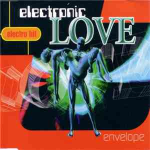 Envelope - Electronic Love