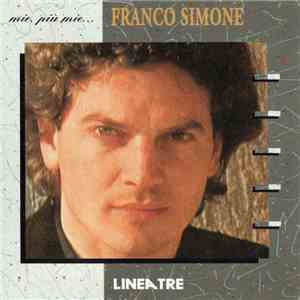Franco Simone - Mie, Più Mie...