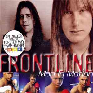 Frontline - Man In Motion