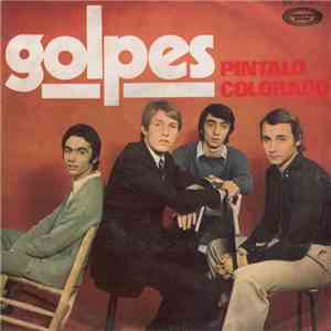 Golpes - Pintalo De Colores / Golpiladia