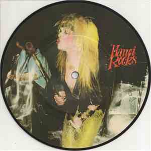 Hanoi Rocks - Malibu Beach / Rebel On The Run