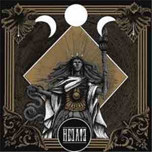 Hecate  - Une Voix Venue D'ailleurs
