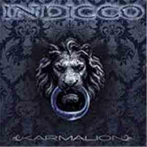 Indicco - Karmalion