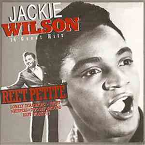 Jackie Wilson - 16 Great Hits