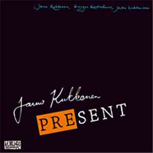 Jarno Kukkonen - Present & Absent