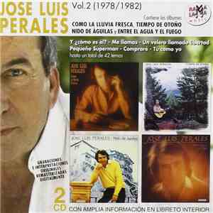 José Luis Perales - Vol.2 (1978/1982)