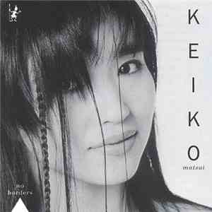 Keiko Matsui - No Borders