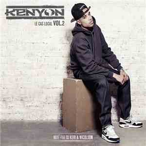 Kenyon - Le Cas Local Vol.2