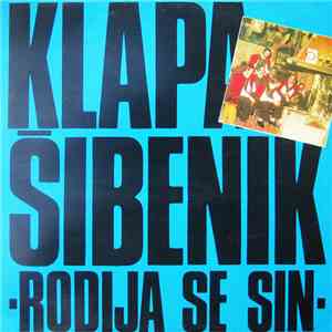 Klapa Šibenik - Rodija Se Sin