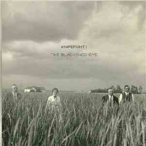 Knifefight! - The Blackened Rye