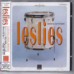 Leslies - Totally Brilliant