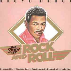 Lloyd Price - The Story Of Rock And Roll