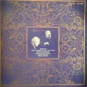 Ludwig van Beethoven Beethoven Vienna Philharmonic Orchestra, Bruno Walter, ...