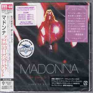 Madonna - I'm Going To Tell You A Secret