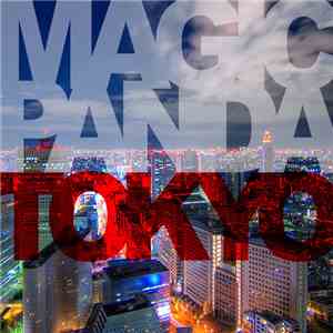Magic Panda - Tokyo EP