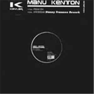 Manu Kenton - Freak On