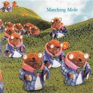 Matching Mole - March