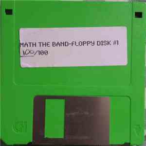 Math the Band - Floppy Disk #1