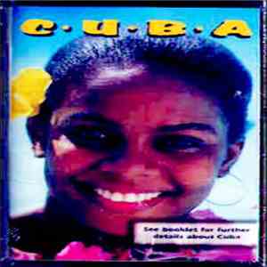 Mayito Fernandez And His Band - Cuba