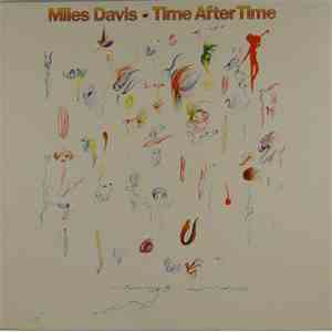 Miles Davis - Time After Time