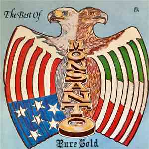 Monsanto - The Best of Monsanto / Pure Gold