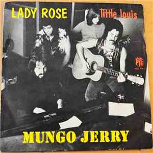 Mungo Jerry - Lady Rose