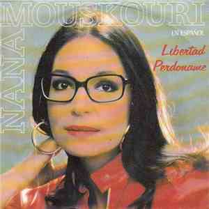Nana Mouskouri - Libertad
