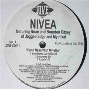 Nivea - Don't Mess With My Man