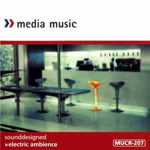 No Artist - Sounddesigned_Electric Ambience