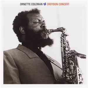 Ornette Coleman - Croydon Concert