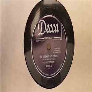 Orval Prophet - The Judgement Day Express / Crown Of Thornes