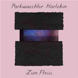 Parkwächter Harlekin - Zum Fleiss