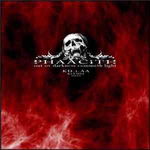 PHAACITH - Out Ov Darkness Commeth Light